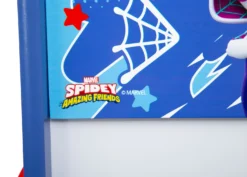 Delta Children Spidey And His Amazing Friends Wooden Activity Easel With Storage 8 Delta Children Spidey And His Amazing Friends Wooden Activity Easel With Storage -Delta Children eqqxj8e1zsi75uuvcfws scaled