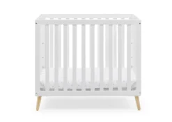Delta Children Essex Convertible Mini Baby Crib With 2.75-Inch Mattress -Delta Children eta5zd7o03jaq5mixgvx scaled