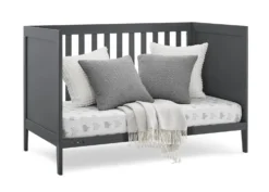 Delta Children Hayes 4-in-1 Convertible Crib -Delta Children ewtqqkausayoyatpogef scaled