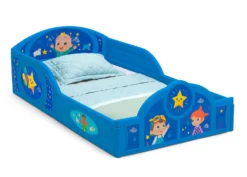 Delta Children CoComelon Sleep And Play Toddler Bed With Built-In Guardrails -Delta Children ezesowhtuhnzjt0veoxs fd802c8b cca9 4541 b156 0f165e47c52a scaled
