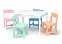 Delta Children MySize Kids Table With 4 Chairs 17 Delta Children MySize Kids Table With 4 Chairs -Delta Children f2eyla9zmv762woxlbr3 scaled