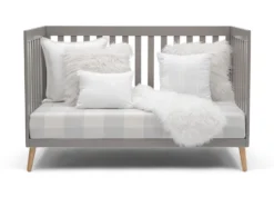 Delta Children Essex 4-in-1 Convertible Crib -Delta Children fbbio9metmbmj2eoc7f6 scaled