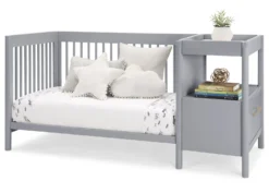 Delta Children Zoe 5-in-1 Convertible Crib And Changer 24 Delta Children Zoe 5-in-1 Convertible Crib And Changer -Delta Children fcgmdpguzxic8zocwvgu scaled
