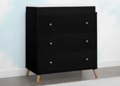Delta Children Essex 3 Drawer Dresser -Delta Children fcrdwnwmuzu3megml4wn 1d335c11 21a4 4334 abca 5be5f0a2a3f8 scaled
