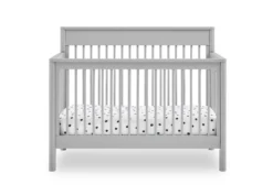 Delta Children Remy 6-in-1 Convertible Crib -Delta Children fcwkhytxnb8dmpwmnyib scaled