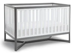 Delta Children Tribeca 4-in-1 Convertible Crib -Delta Children fdpmhrruzappkvpxhplt scaled