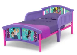 Delta Children Disney Encanto Plastic Toddler Bed -Delta Children fdps6zfb81gwiki17a5f scaled