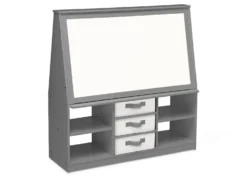 Delta Children At-Home Artist Center – Deluxe Double-Sided Easel & Storage Unit 8 Delta Children At-Home Artist Center – Deluxe Double-Sided Easel & Storage Unit -Delta Children fnba919piqousystkhis scaled