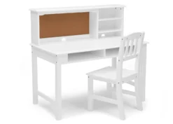 Delta Children Kids’ Wood Desk With Hutch And Chair -Delta Children foeunkm0m1cgpe9nptm3 scaled