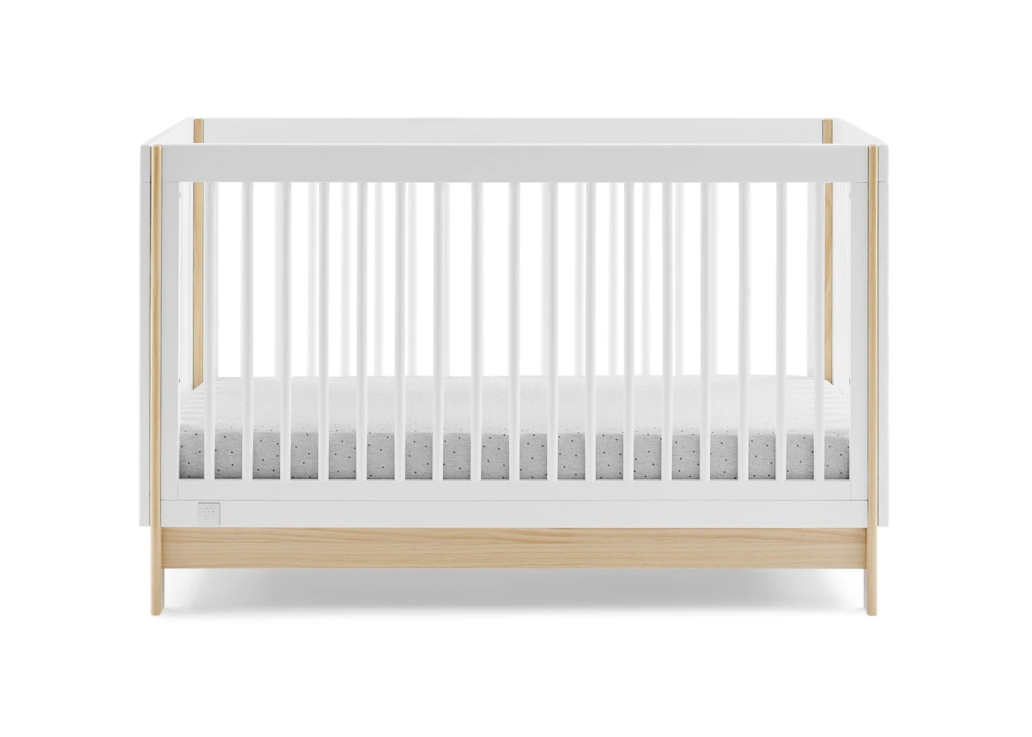 BabyGap Tate 4-in-1 Convertible Crib 18 BabyGap Tate 4-in-1 Convertible Crib - Image 18