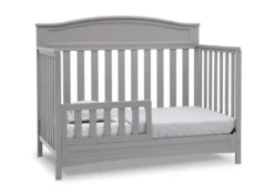 Delta Children Emery 4-in-1 Convertible Crib -Delta Children fv6drb5pgnlhgihnym68 scaled