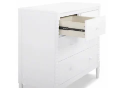 Delta Children Saint 4 Drawer Dresser With Changing Top -Delta Children fvz9is74akokz54lc9yr scaled