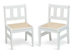 Delta Children Table And Chair Set (2 Chairs Included) -Delta Children fxr6upcbblrsrghhejyk scaled