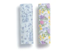 Delta Children Storybook Fairytale Fitted Crib Sheets - 2 Pack -Delta Children fzepd1qclmombcy45ufu