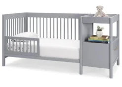 Delta Children Zoe 5-in-1 Convertible Crib And Changer 23 Delta Children Zoe 5-in-1 Convertible Crib And Changer -Delta Children fzstftpcpttbn5kc7vr7 scaled