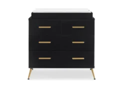 Delta Children Sloane 4 Drawer Dresser With Changing Top -Delta Children geeicempvd43r2i8yudq scaled