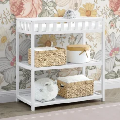 Delta Children Sweet Beginnings Changing Table -Delta Children geq9kuwvg6r4voexbjnr