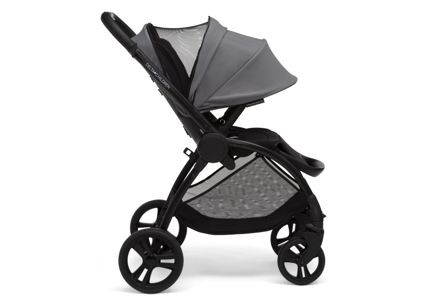 Delta Children Revolve Reversible Stroller 10 Delta Children Revolve Reversible Stroller - Image 10