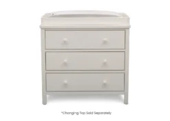 Delta Children Middleton 3 Drawer Dresser -Delta Children gh1836fs3gvndb8ccjio