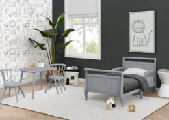 Delta Children Wood Sleigh Toddler Bed 16 Delta Children Wood Sleigh Toddler Bed -Delta Children giqx2z1f5mx1dgvg4py8 scaled