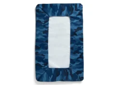 Fitted Bassinet Sheet Set, 2-Pack - Compatible With The Following BabyGap Bassinet: 25508 -Delta Children gs6e4e93kqw5utcbaw54 scaled