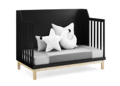 BabyGap Oxford 6-in-1 Convertible Crib -Delta Children h1z40icwsush4toojegi scaled