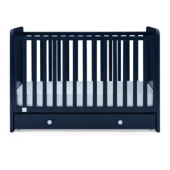 BabyGap Graham 4-in-1 Convertible Crib With Storage Drawer -Delta Children h988flv4yqwz3wncncby