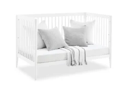 Delta Children Casey 6-in-1 Convertible Crib -Delta Children hebayisxhqdyogqez6ds scaled