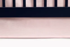 BabyGap Linen Crib Skirt -Delta Children hj2rzv1cfu1twoxnvtbr scaled