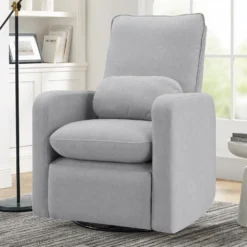 BabyGap Cloud Recliner With LiveSmart Evolve Fabric -Delta Children hlnsk5bfvit9vuki8max