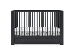 Delta Children Cassie 4-in-1 Convertible Crib With Underdrawer -Delta Children hn5kcdyykruvjghtcd35 scaled