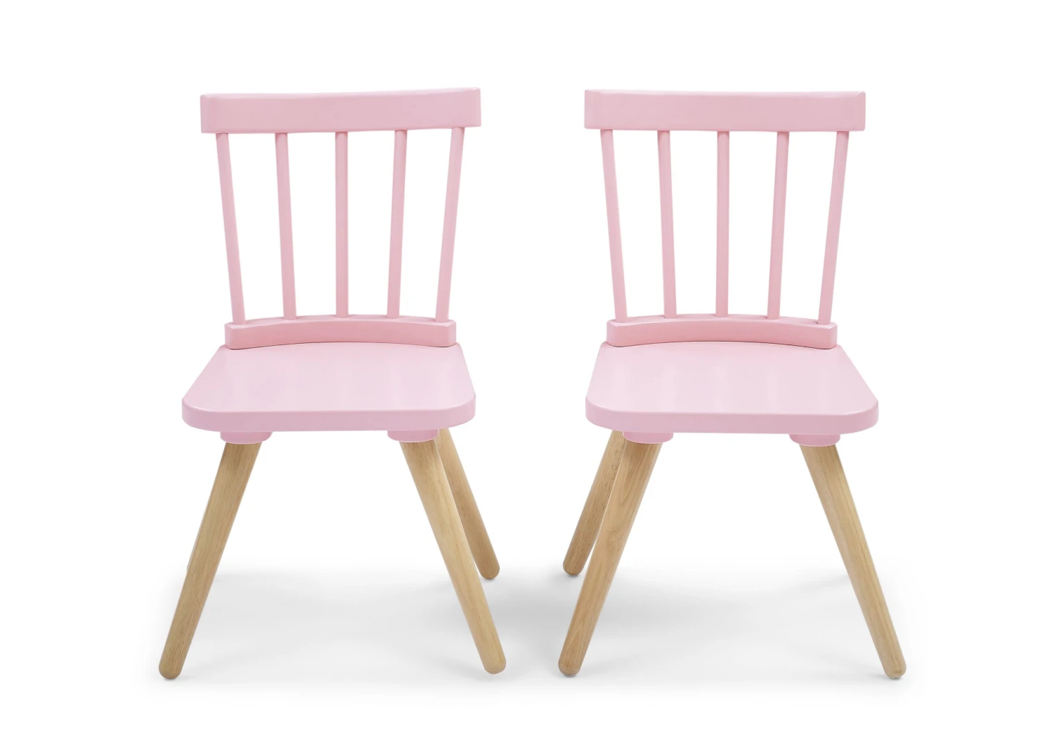 Delta Children Hudson Storage Table & 2-Piece Chair Set 5 Delta Children Hudson Storage Table & 2-Piece Chair Set - Image 5