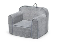 Perfect Sleeper Foam Chair For Kids -Delta Children hsigouc7pc6ao4vxxk9x scaled