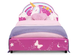 Delta Children Unicorn Upholstered Twin Bed 7 Delta Children Unicorn Upholstered Twin Bed -Delta Children i03phxn8h7yzgzjkoryv scaled