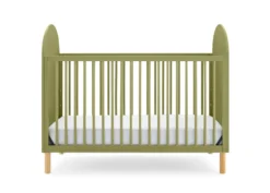 Delta Children Reese 4-in-1 Convertible Crib -Delta Children i1sxcl9a5ygec0mxyy69 scaled