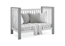 Delta Children Miles 4-in-1 Convertible Crib -Delta Children ibldcsh50qvvuupt5g45 scaled