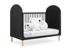 Delta Children Reese 4-in-1 Convertible Crib -Delta Children ice6bm9woaeqefbnjixb scaled