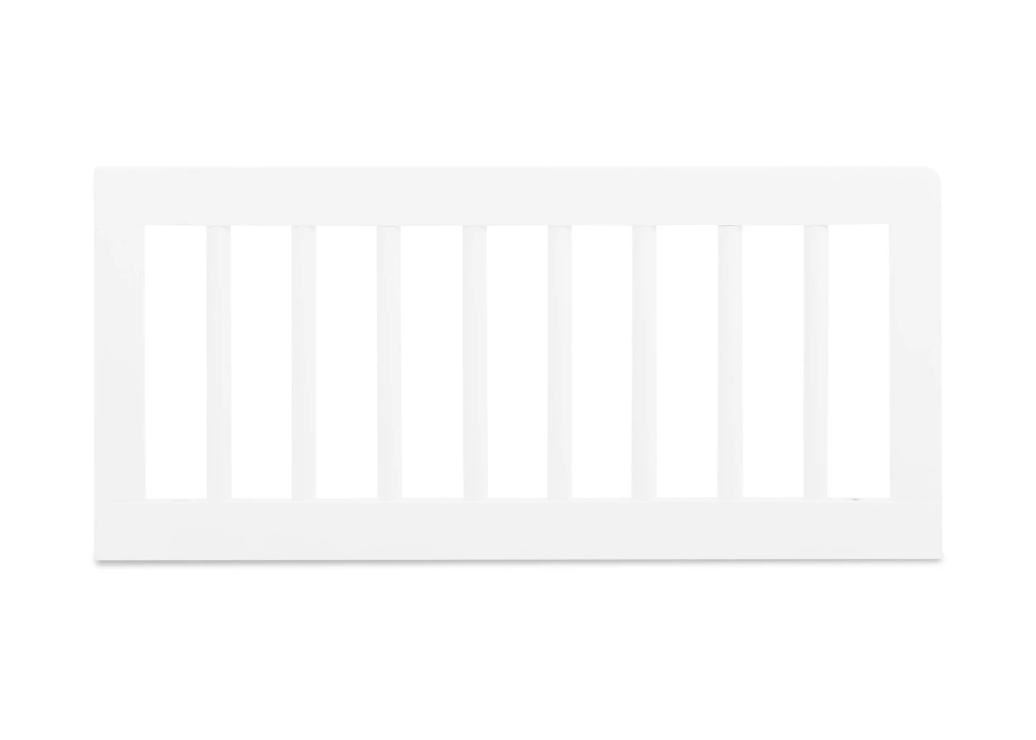 Delta Children Toddler Guardrail (W100725) 4 Delta Children Toddler Guardrail (W100725) - Image 4