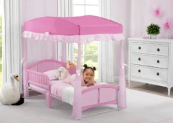 Delta Children Toddler Bed Canopy -Delta Children igecxxikz3yiywjj2sjz scaled