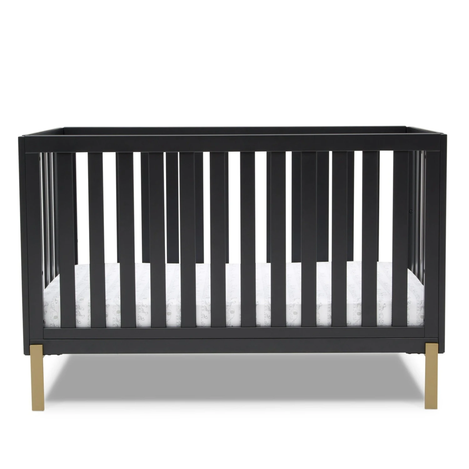 Delta Children Hendrix 4-in-1 Convertible Crib 13 Delta Children Hendrix 4-in-1 Convertible Crib - Image 13