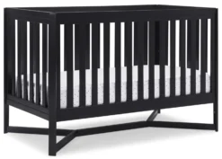 Delta Children Tribeca 4-in-1 Convertible Crib -Delta Children isa9ffi1m6hto4nombux scaled