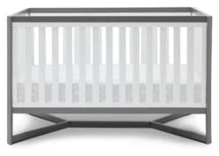 Delta Children Tribeca 4-in-1 Convertible Crib
