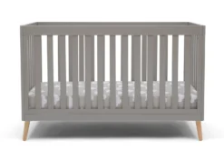 Delta Children Essex 4-in-1 Convertible Crib -Delta Children iyalxkdxk3hbcsnxipkd scaled
