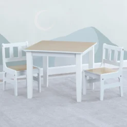 Delta Children Table And Chair Set (2 Chairs Included) -Delta Children izmrubkjbfebhngm2sf5 scaled