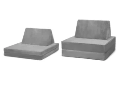 Delta Children Cozee 4-Piece Lounger And Play Set Sofa/Couch -Delta Children iznjeciqdgveekeanpug scaled