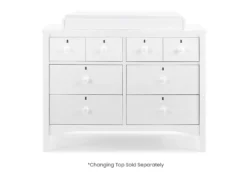 Delta Children Farmhouse 6 Drawer Dresser 20 Delta Children Farmhouse 6 Drawer Dresser -Delta Children j2grpqczrku14dmfc573