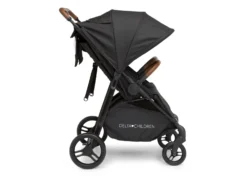 Delta Children Cruzer Double Stroller 14 Delta Children Cruzer Double Stroller -Delta Children jrqngb7butdweqtcgbci scaled