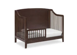 Delta Children Campbell 6-in-1 Convertible Crib -Delta Children jygioozgmdbqqekx1qww scaled