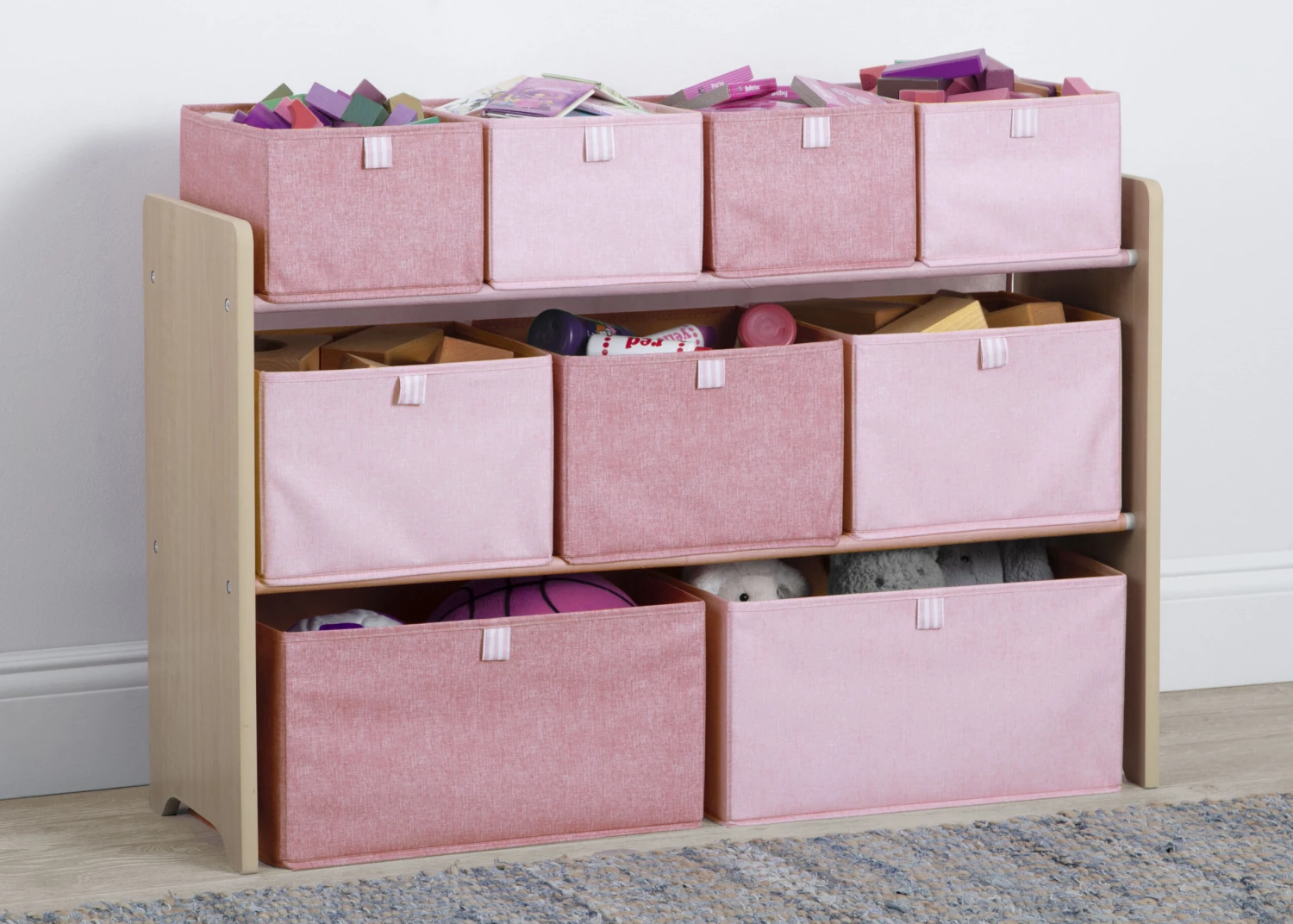 GapKids Deluxe Toy Organizer 5 GapKids Deluxe Toy Organizer - Image 5