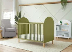 Delta Children Reese 4-in-1 Convertible Crib -Delta Children khecqguyutwfz4ki3ywb scaled